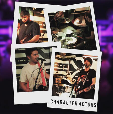 Audio &amp; Video Production