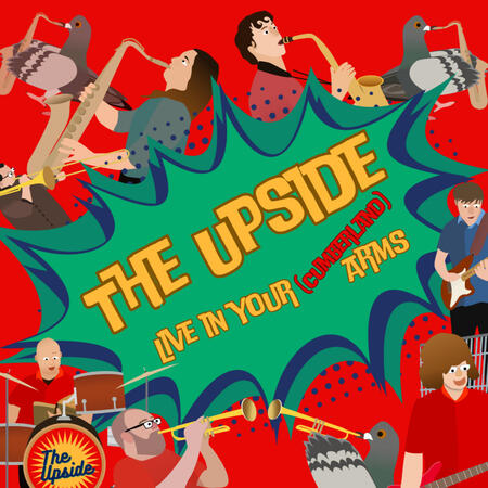 Audio &amp; Video Production