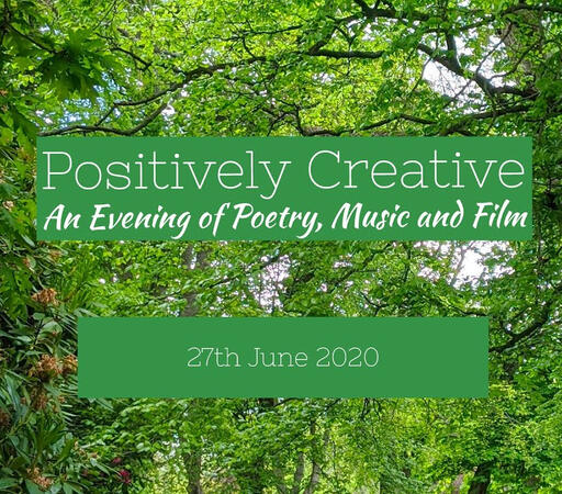 Arts Event &amp; Live Stream